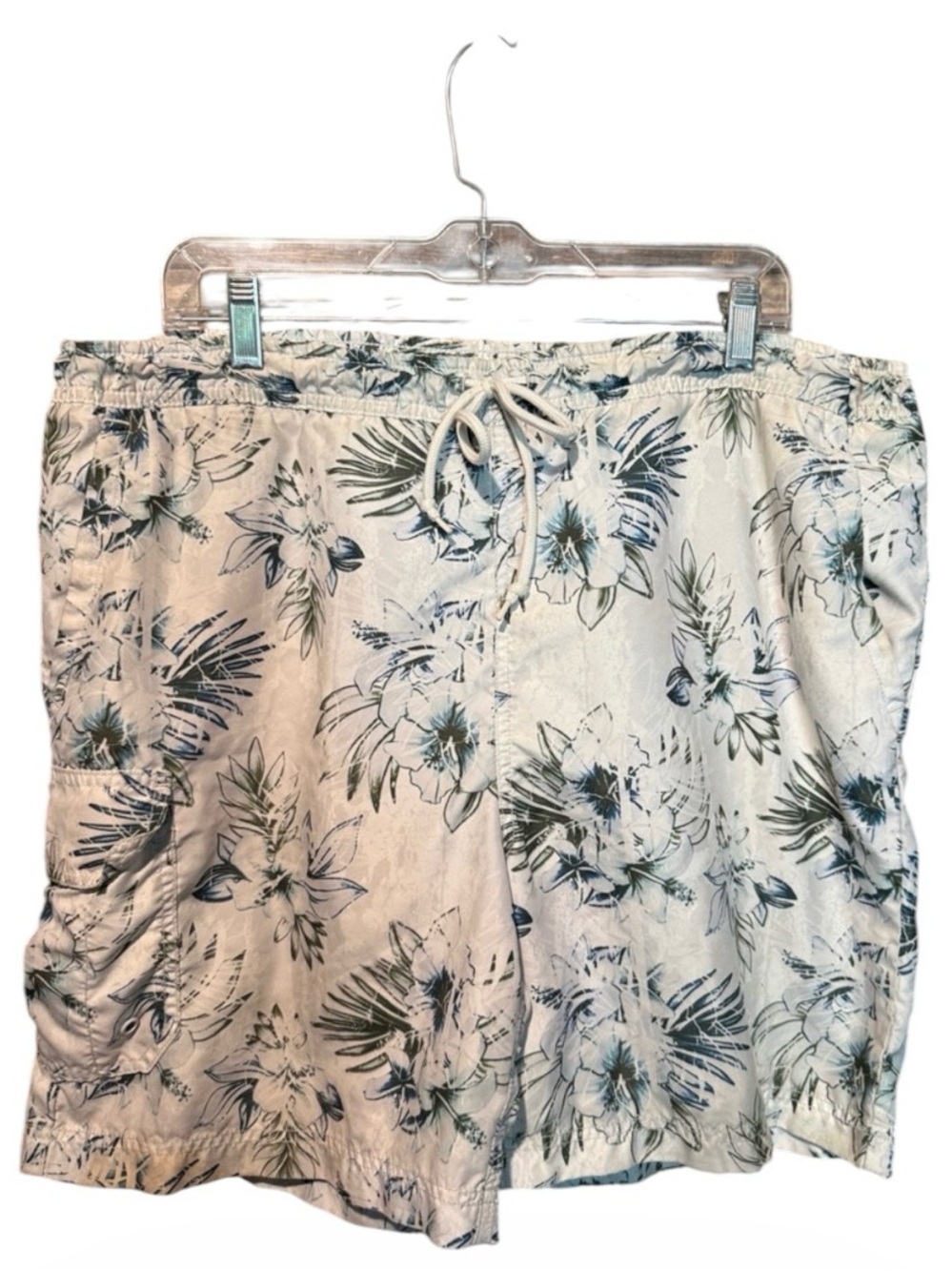 💰BOGO FREE Trader Bay Men’s Swim Trunks